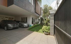 Wisma KPBD Residence Syariah Redpartner